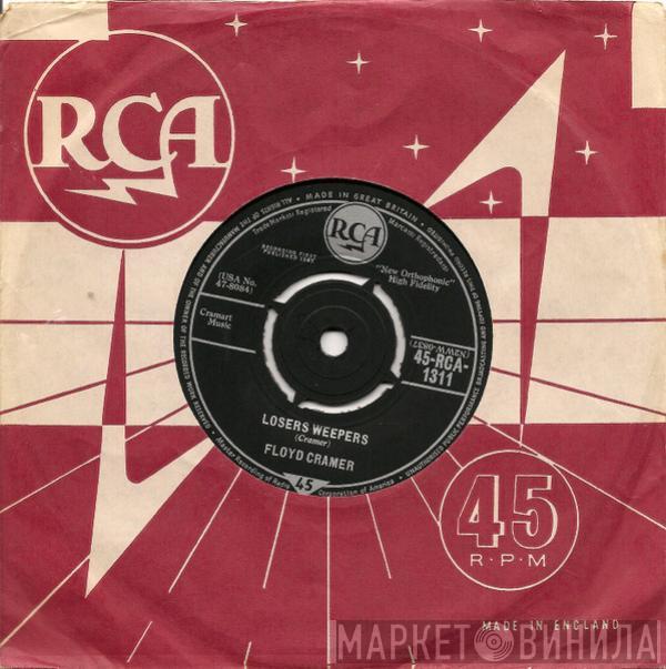 Floyd Cramer - Losers Weepers / Swing Low
