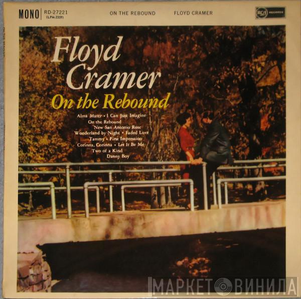 Floyd Cramer - On The Rebound