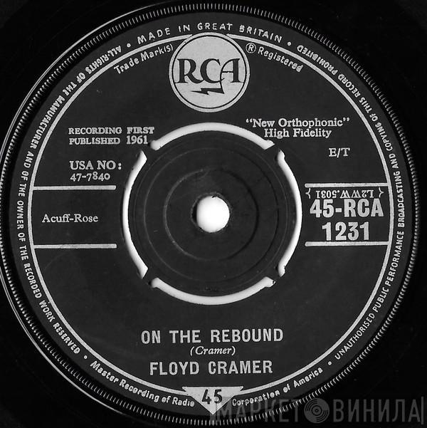 Floyd Cramer - On The Rebound