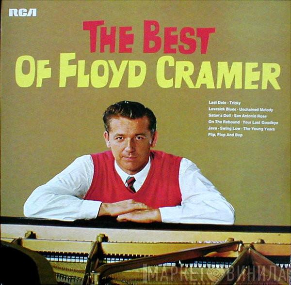 Floyd Cramer - The Best Of Floyd Cramer