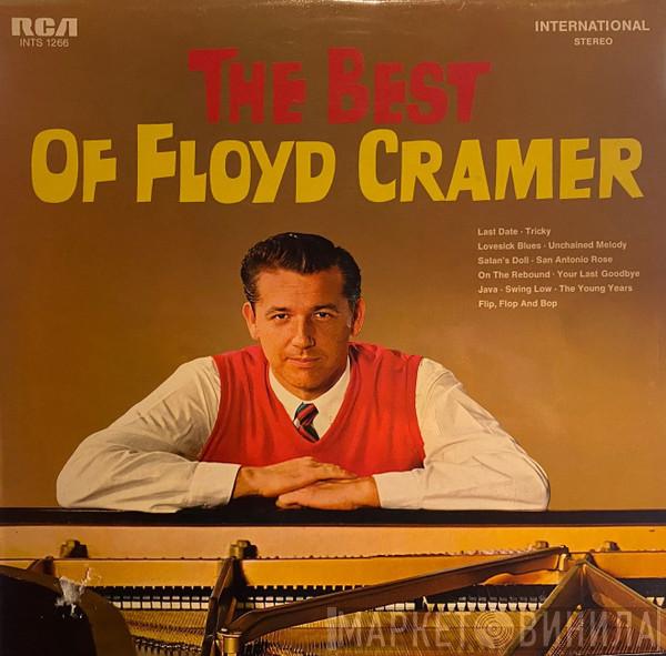 Floyd Cramer - The Best Of Floyd Cramer