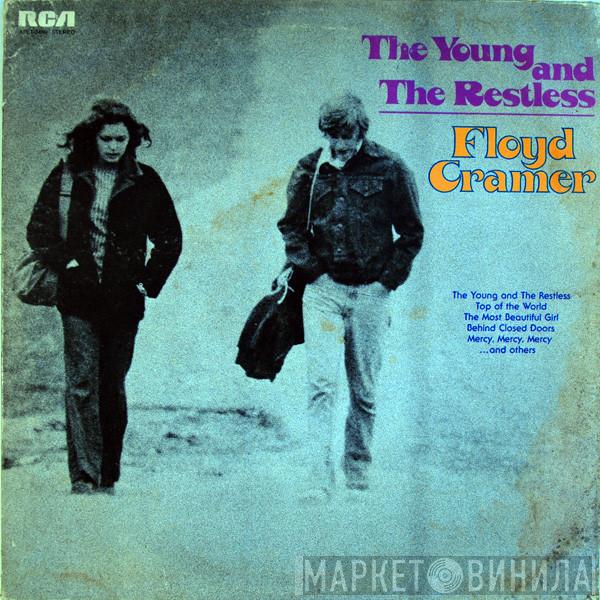 Floyd Cramer - The Young And The Restless