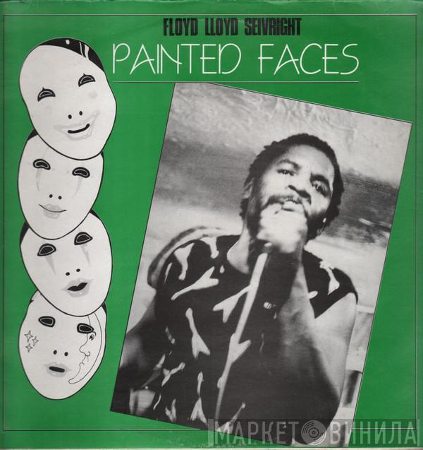 Floyd Lloyd - Painted Faces