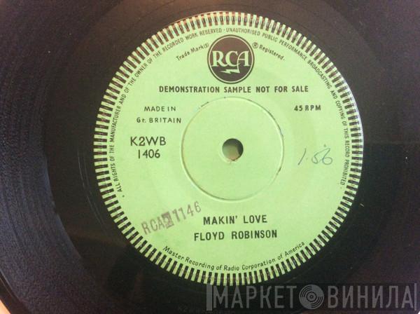 Floyd Robinson - Makin' Love