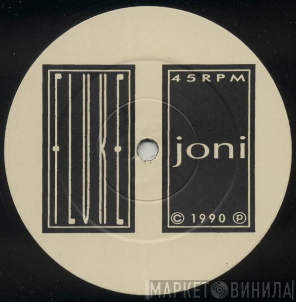 Fluke - Joni / Taxi
