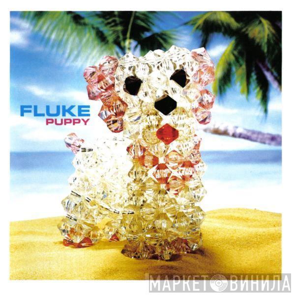 Fluke - Puppy