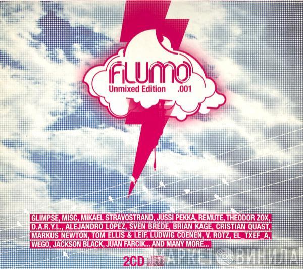  - Flumo Unmixed Edition 001