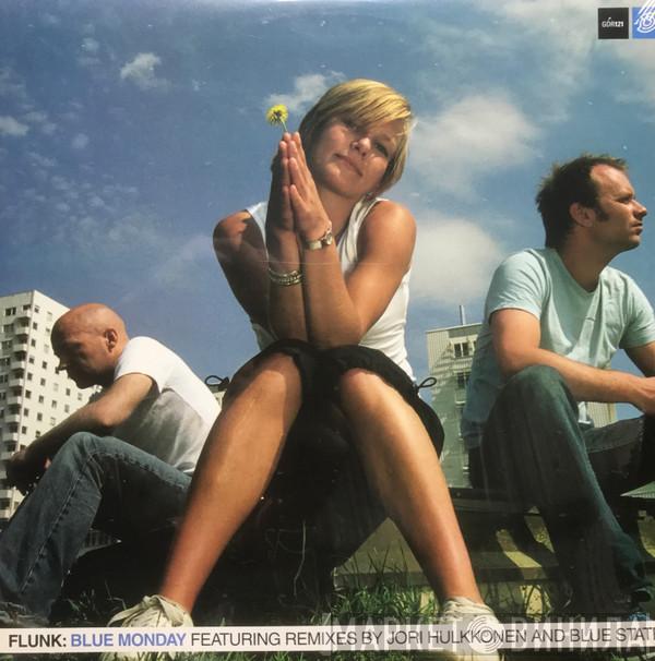 Flunk - Blue Monday Remixes