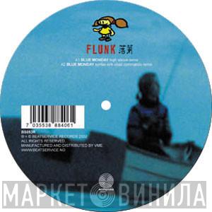  Flunk  - Blue Monday Remixes