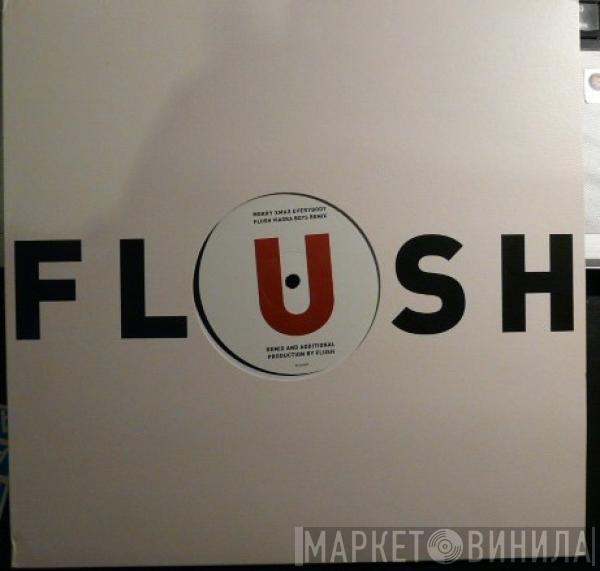 Flush  - Merry X-Mas Everybody