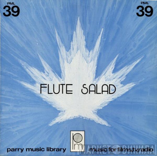  - Flute Salad