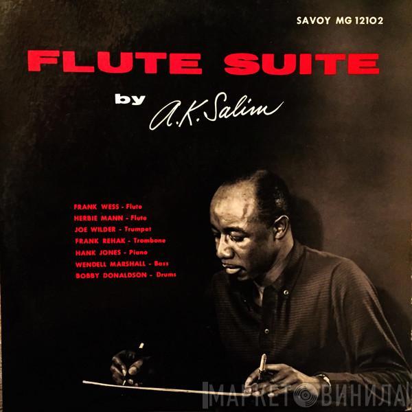  - Flute Suite