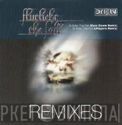 Flutlicht - The Fall (Remixes)
