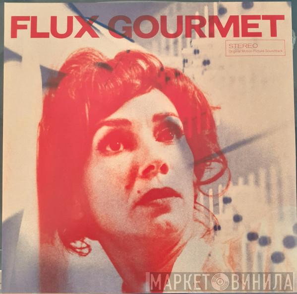  - Flux Gourmet