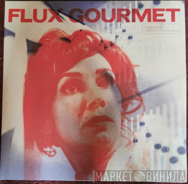  - Flux Gourmet