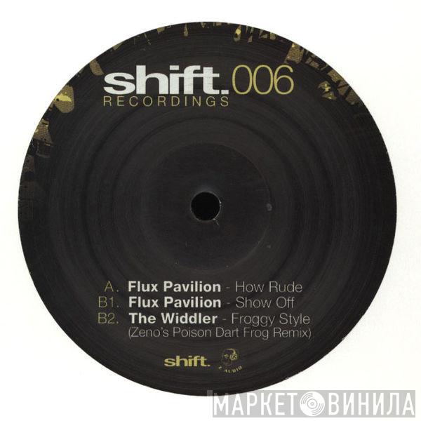 Flux Pavilion, The Widdler - How Rude