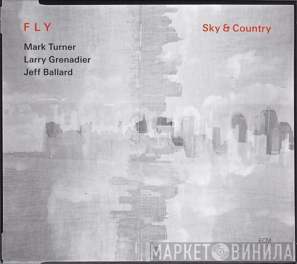 Fly  - Sky & Country