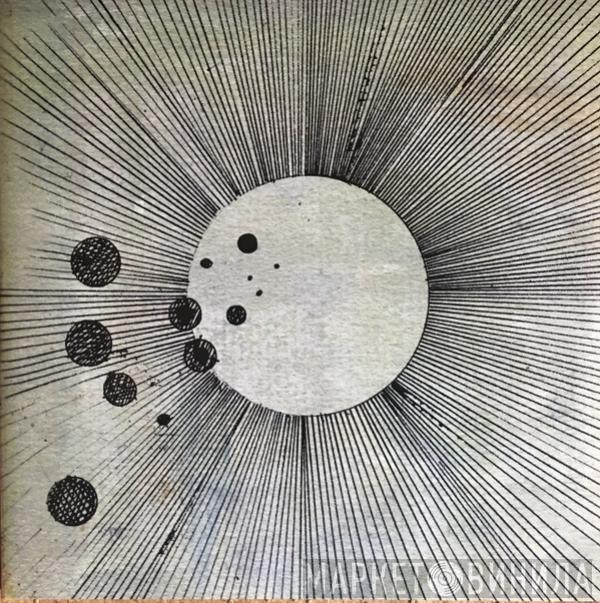 Flying Lotus - Cosmogramma