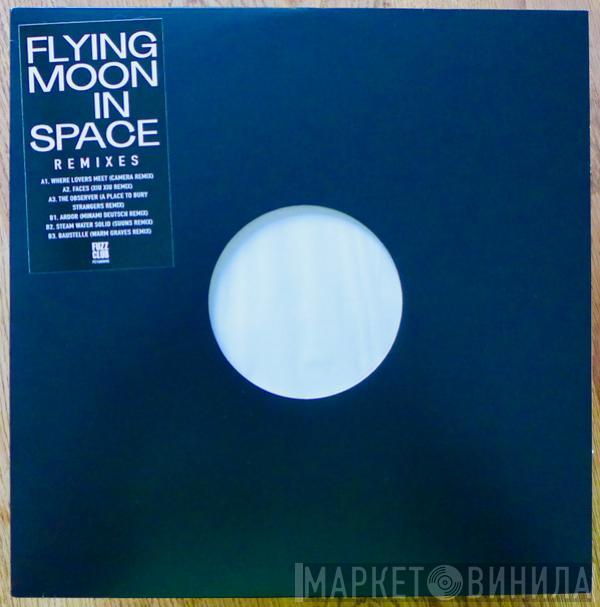 Flying Moon In Space - Remix EP
