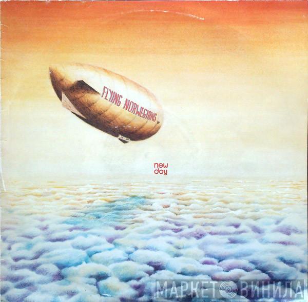 Flying Norwegians - New Day