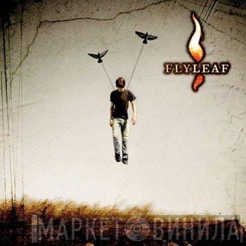 Flyleaf - Flyleaf