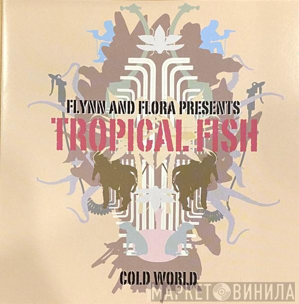 Flynn & Flora - Cold World