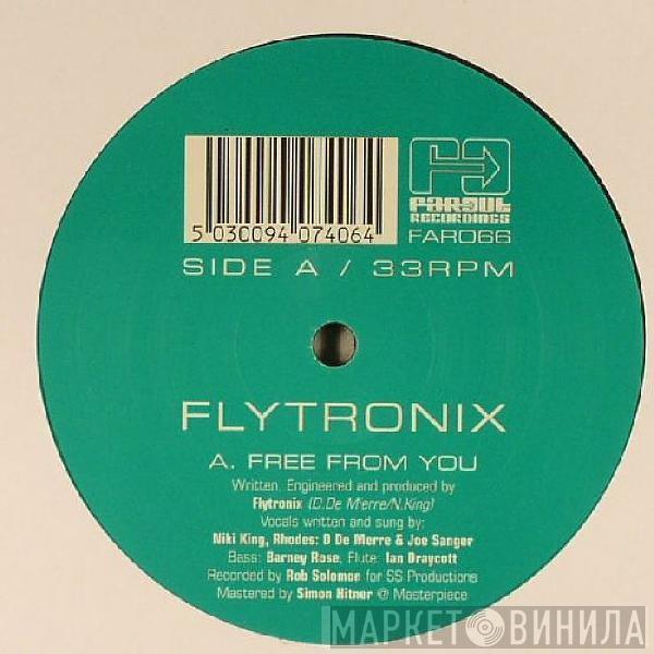 Flytronix - Free From You