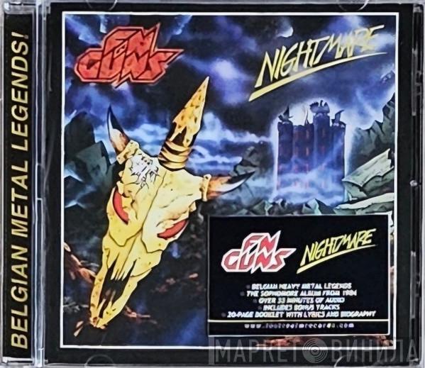 Fn Guns - Nightmare