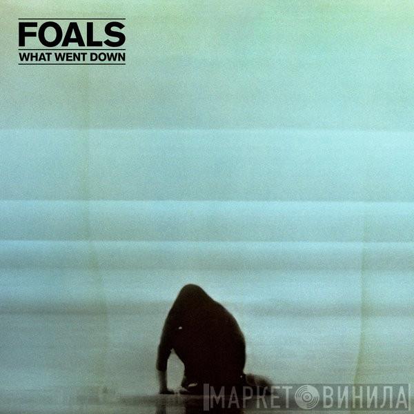  Foals  - What Went Down