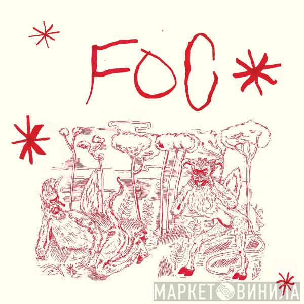 Foc  - La Fera Ferotge