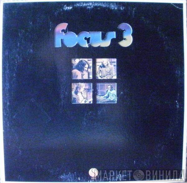 Focus  - Focus 3