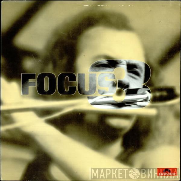  Focus   - Focus 3