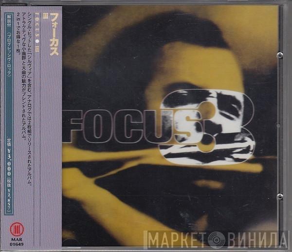  Focus   - Focus 3