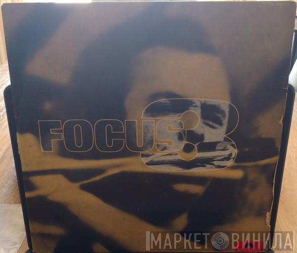  Focus   - Focus 3