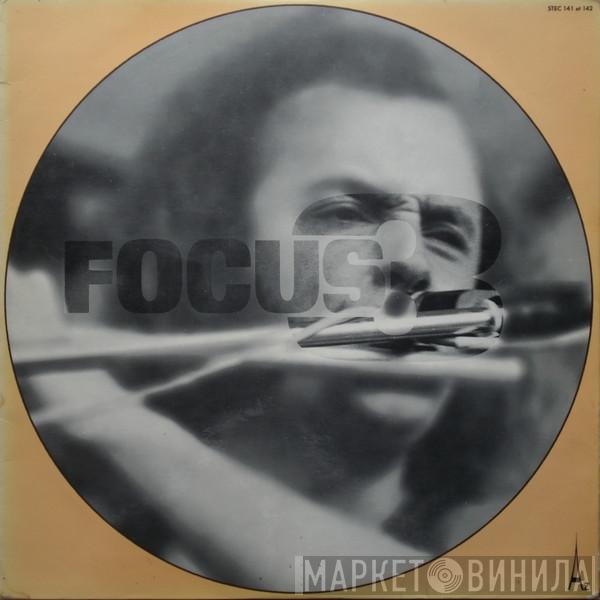  Focus   - Focus 3