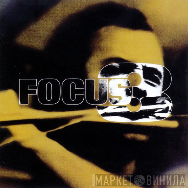 Focus  - Focus 3