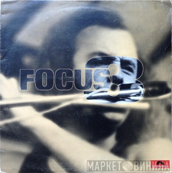  Focus   - Focus 3