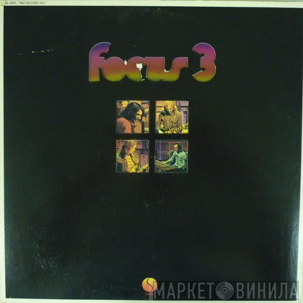  Focus   - Focus 3