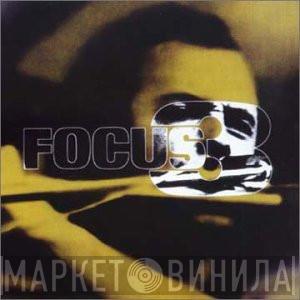  Focus   - Focus 3