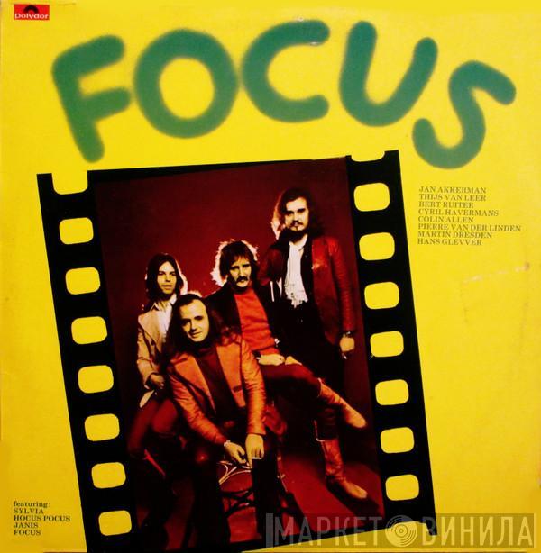  Focus   - Focus