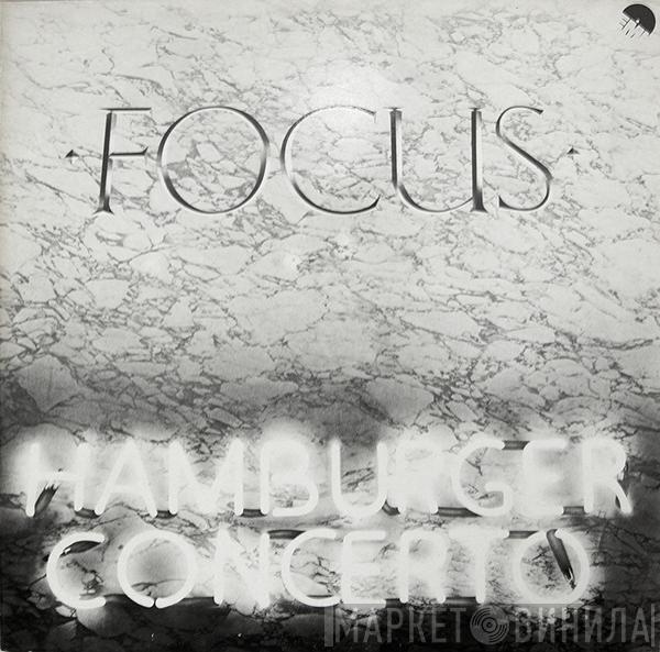  Focus   - Hamburger Concerto