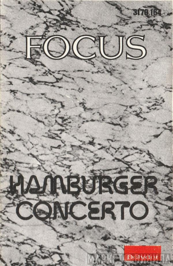  Focus   - Hamburger Concerto