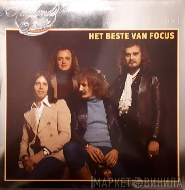 Focus  - Het Beste Van Focus