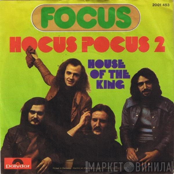 Focus  - Hocus Pocus 2