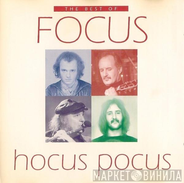  Focus   - Hocus Pocus The Best Of Focus