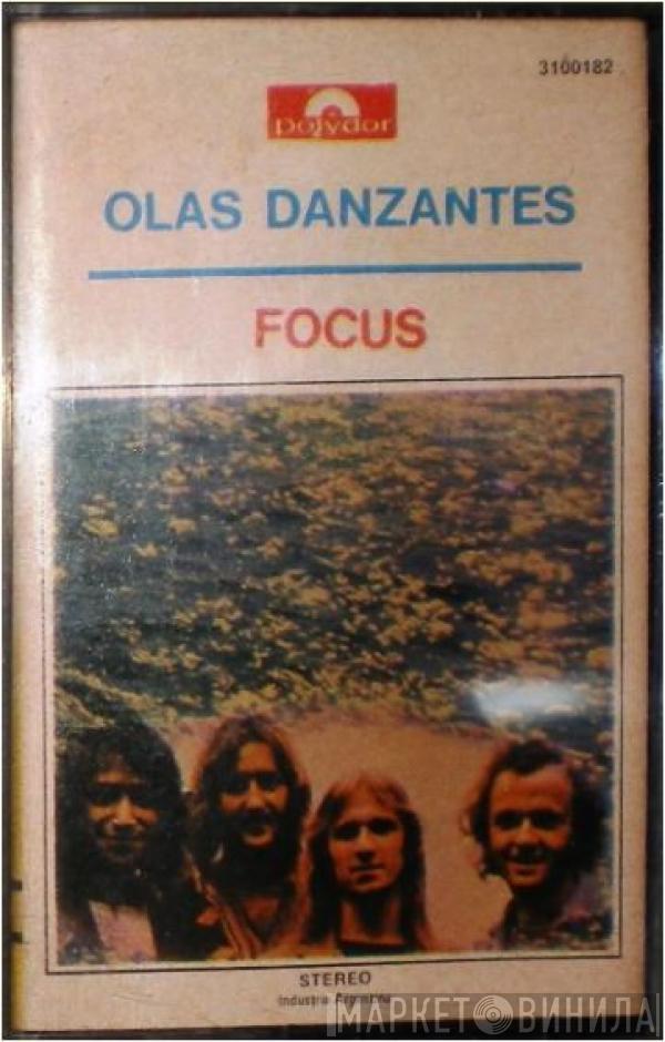  Focus   - Olas Danzantes = Moving Waves