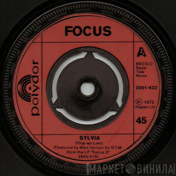 Focus  - Sylvia