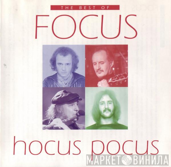  Focus   - The Best Of Focus Hocus Pocus