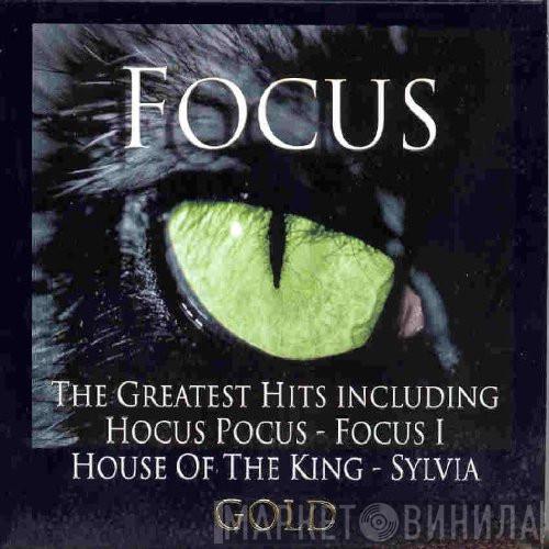 Focus  - The Gold Collection