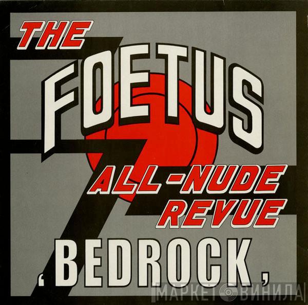 Foetus - Bedrock